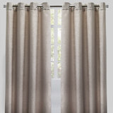 Throne Room Darkening Curtain