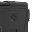 Porte-plats isotherme avec roulettes-369871967