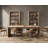 Nalani Reclaimed Pine Wood Dining Table