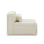 Mix Modular Armless Chair-94090115