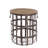 Tray Top Nesting Tables
