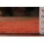 Tapis orange pour vestibule moderne Gabbeh 3 x 5