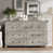 Gris / Noir