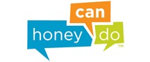 Honey Can Do logo
