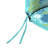 Reversible Outdoor Chair Cushion with Ties-973001677