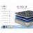 Restonic Comfort Care Hybrid Mattress, Individual Pocketed Coil Mattress , Medium Comfort-1327312331-1327312334