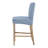 Zyaire Upholstered Counter Stool with Solid Wood Frame-1731066318-1625491370