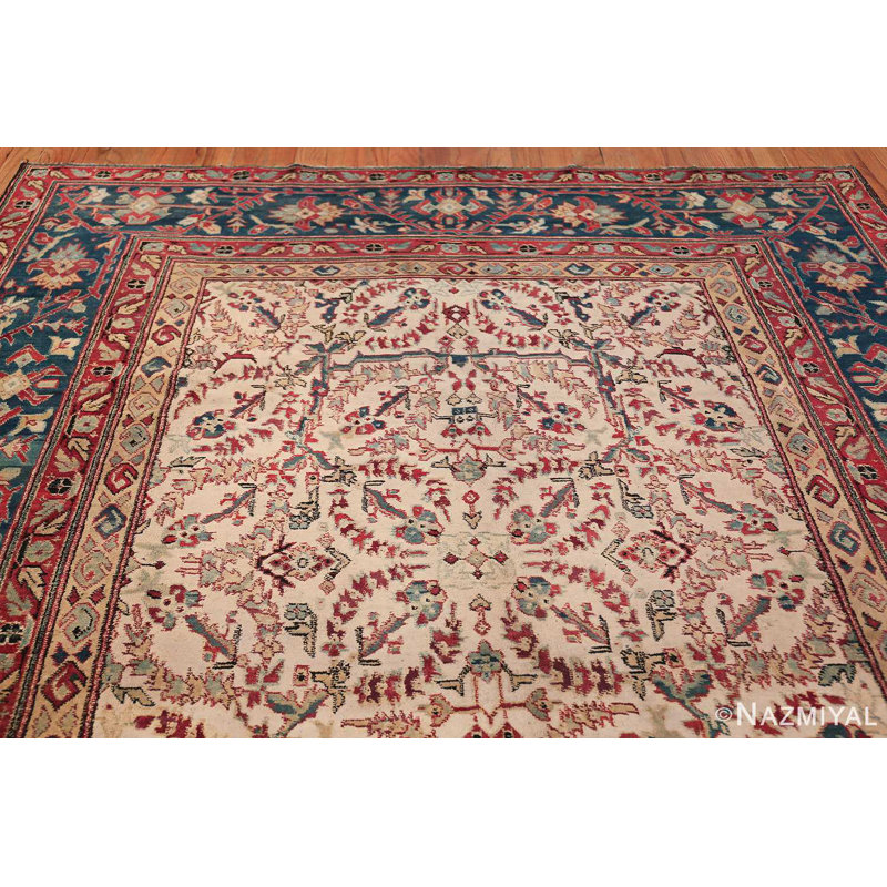 One-of-a-Kind Rectangle 7'5" X 9'9" Area Rug