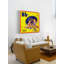 «Beach», reproduction sur toile tendue-25597093