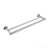 Brushed Nickel selected