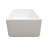 36.125'' L Single Bowl Fireclay Kitchen Sink