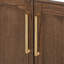   Base de meuble-lavabo double 72 po Loren-125046316