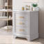Ensemble de meuble-lavabo simple 24 po Goleta-545069650