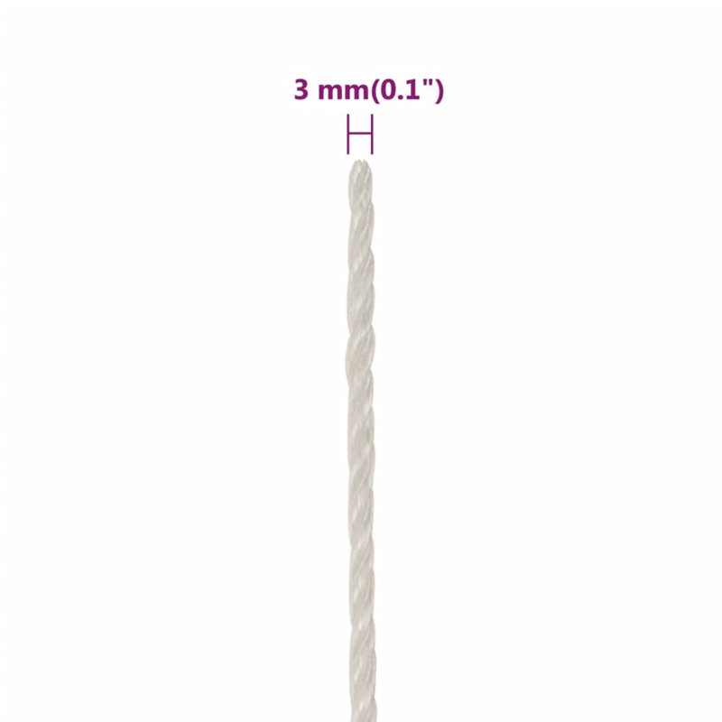 Plant Hanger, White, 1.6cm H x 5000cm W x 0.63cm D