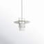 Luminaire suspendu 1 lumière Cinder-1953172537