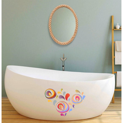 Abstract Wall Decal
