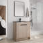Ensemble de meuble-lavabo simple 30 po Tolson-1637607145