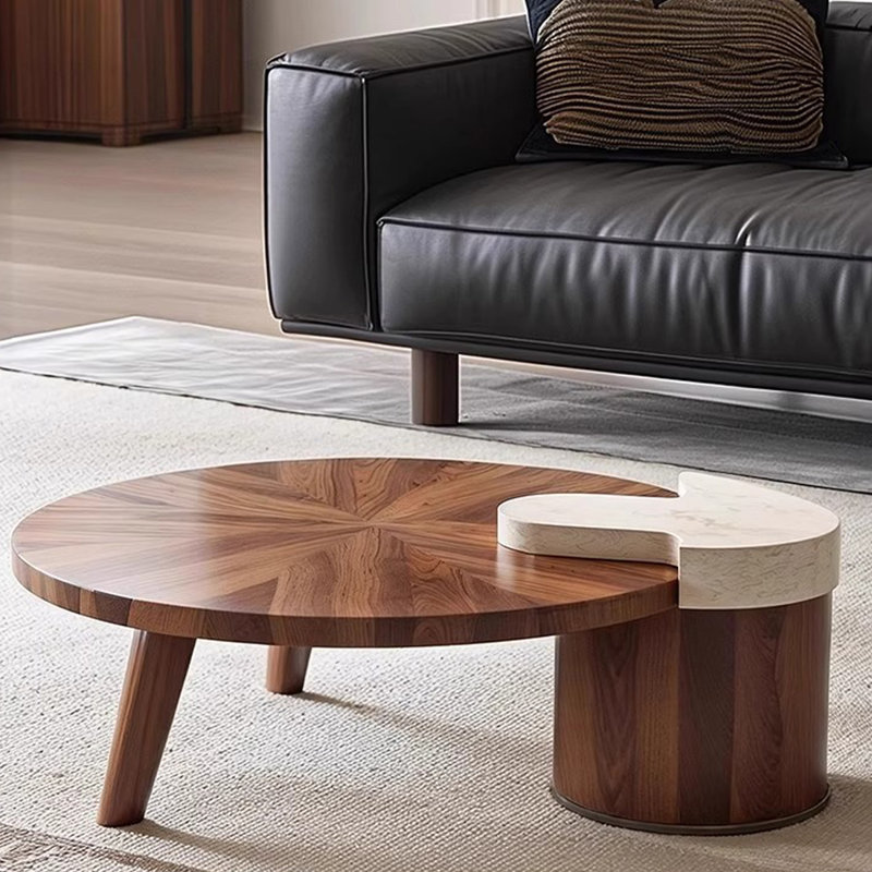 Table basse Modern