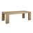 Ranger Pine Solid Wood Dining Table