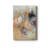 Frozen Spring I - Wrapped Canvas Print-982102392