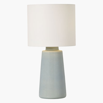 Vessel Table Lamp