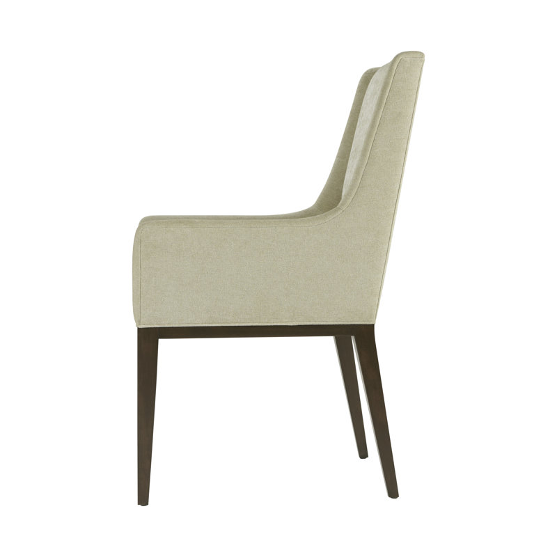Lido Upholstered Arm Chair
