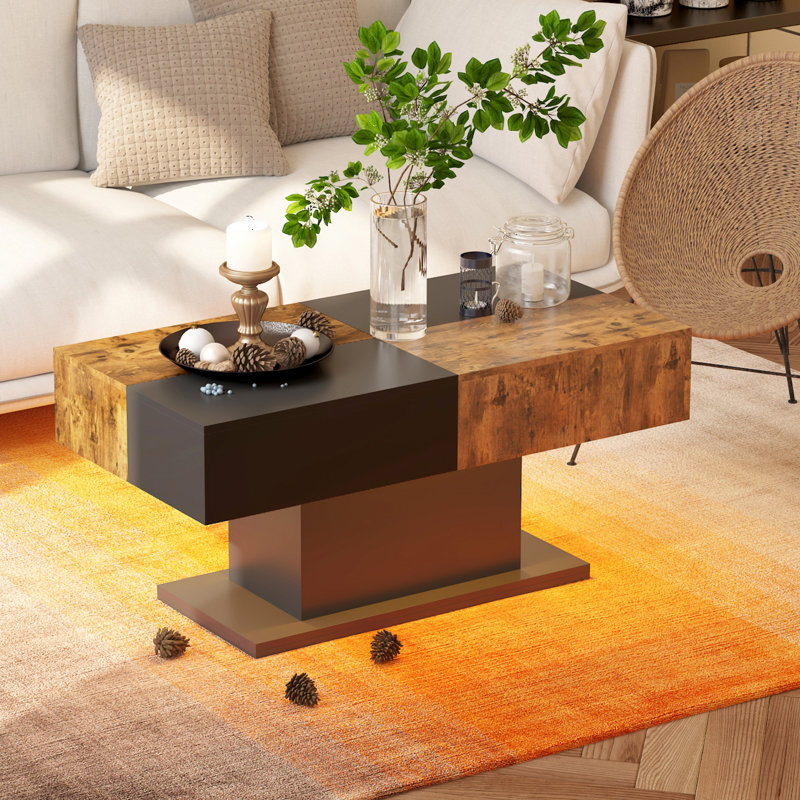 Table basse Emilly