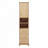 67.7" Tall Freestanding Bathroom Cabinet