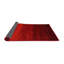 Tapis décoratif rouge contemporain hanrietta-1917357365