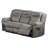 Mahmod 86'' Faux Leather Reclining Sofa-1331000939-1229050003