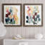 Desert Stones I - ensemble de 2 peintures sur toile encadrées-2054512116-2054512123