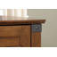 Bureau d'ordinateur en L Faris