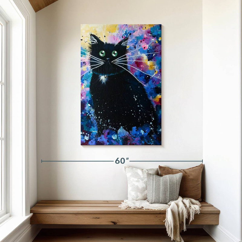 Brampt Harry, 45" H x 30" W