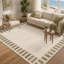 Fifth Avenue Deco Border Rug-1988862129-1988862131