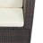 Cleopha 0'' Rattan Outdoor Patio Sectional Set