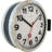 Metal Wall Clock