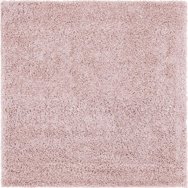 Indoor Rug, Square 4'1"