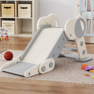 EvoNet Indoor Slide