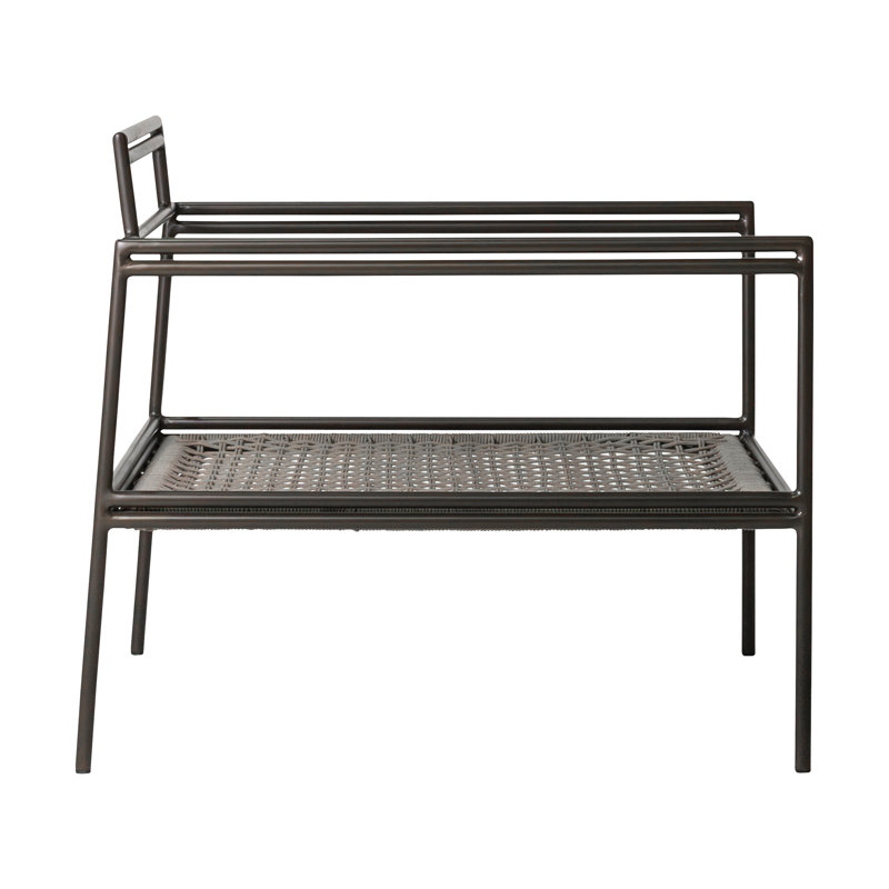 Patinero Outdoor Lounge Chair