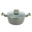 ZOYA 8 - Piece Non-Stick Aluminum Cookware Set-108952110