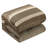 Trinity Microfiber 6 Piece Comforter Set-1319112664-1319112666