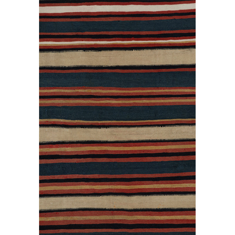 Handmade Wool Area Rug