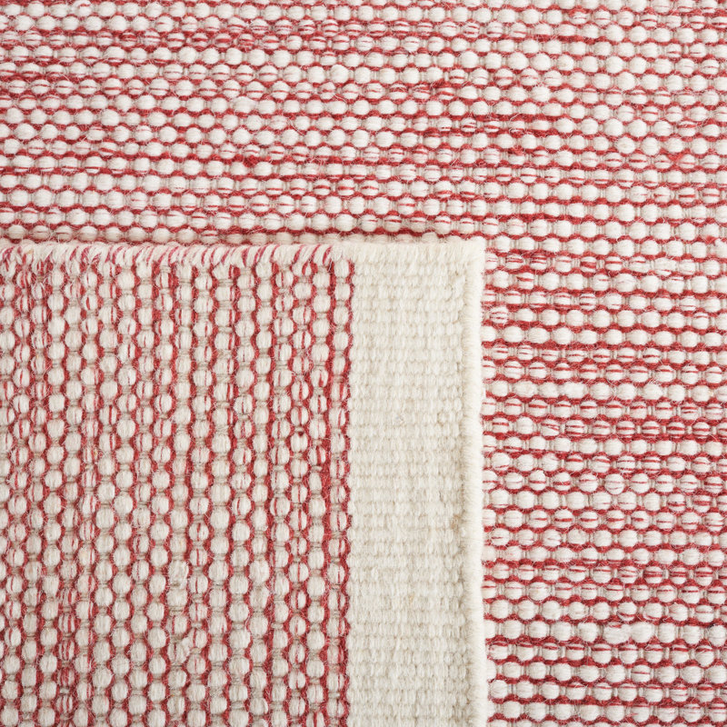 Natura Hand Woven Performance Rug, Rectangle 5' x 8'