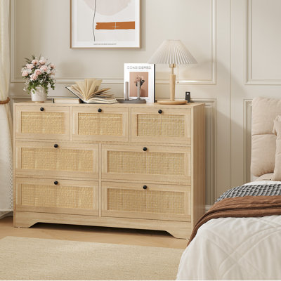 2.5cm W Chest of Drawers