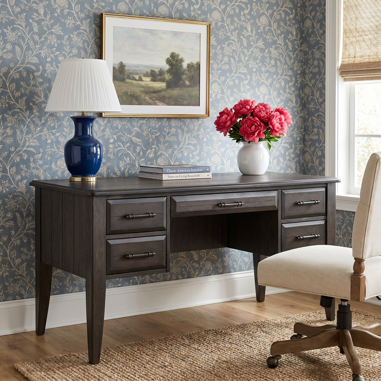 Tatum 60 " Writing Desk