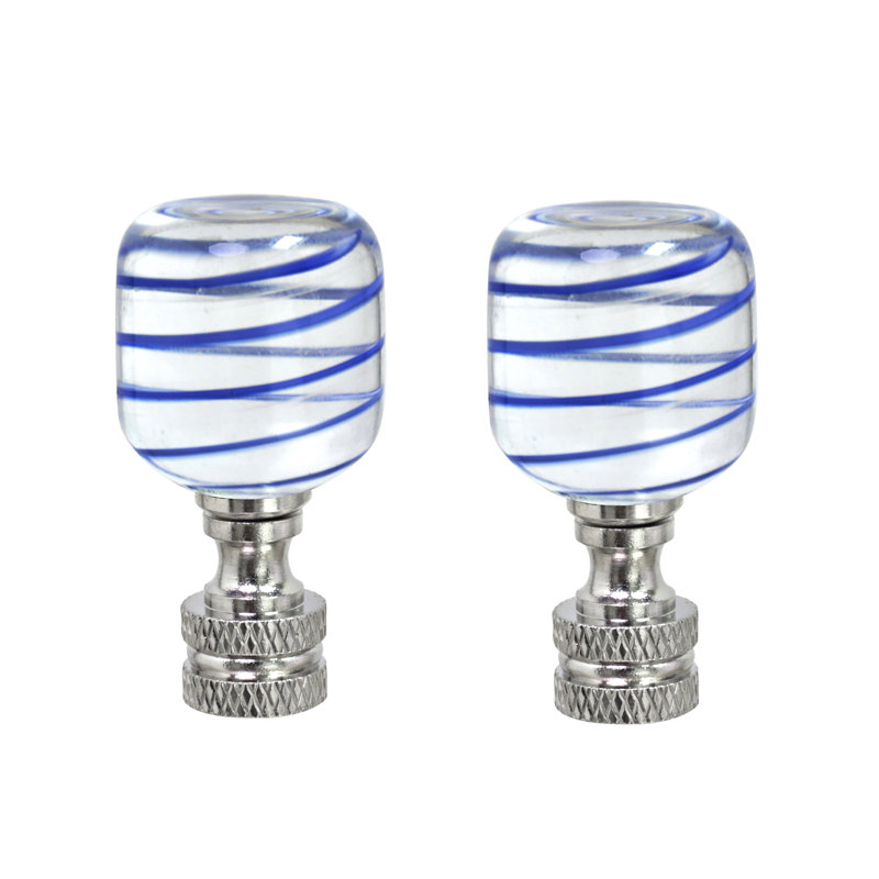 Analynn Lamp Finial