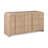 Ishaque 60'' W 6 - Drawer Dresser-90706627