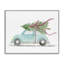 Art giclée sur arbre à vent sur une voiture par Rachel Nieman-2047125187-2047125191