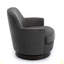 Chaise pivotante Richfield
