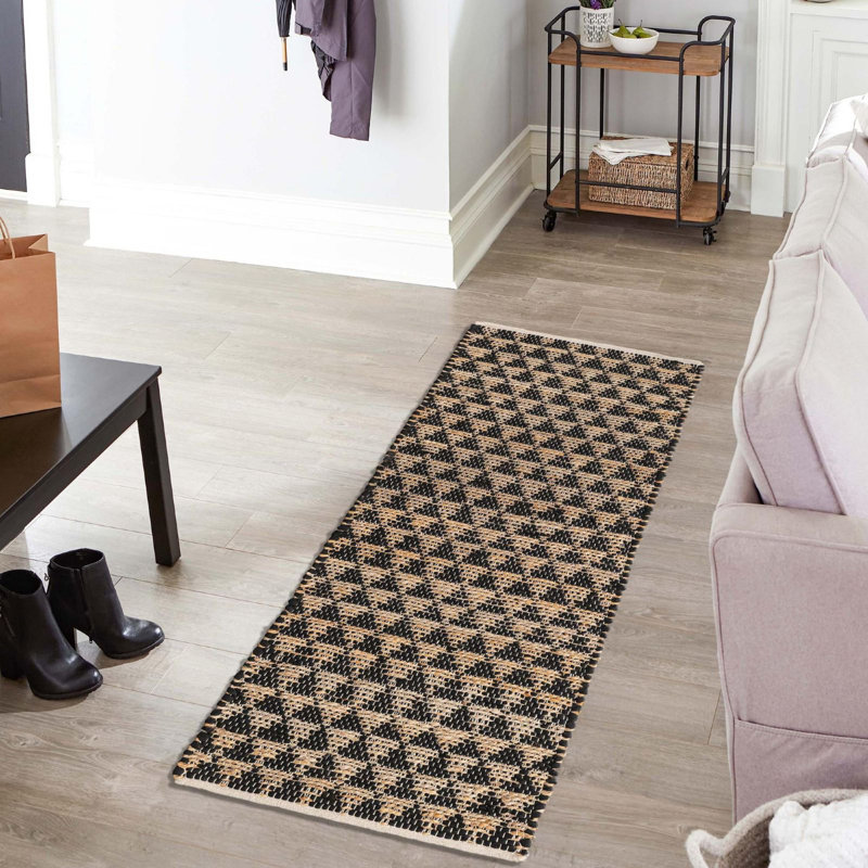 Arene Geometric Indoor Rug, Rectangle 10' x 14'